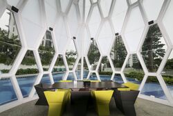 Eco Sanctuary (D23), Condominium #412535881